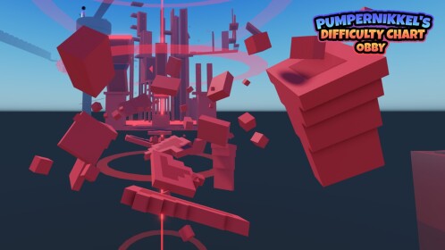 [UPDATE!] THE RAGE QUIT OBBY!