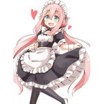 The Maids of Roblox