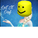 The Oofy People!