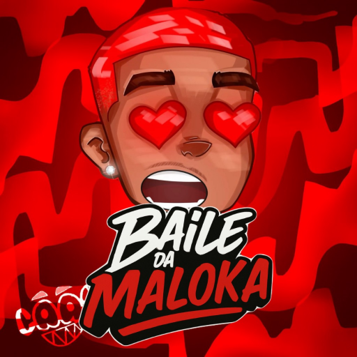 Baile Da Maloka official Roblox game thumbnail