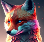 1000 Foxes Crew