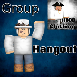 HBBB Clothing Chill Hangout (Beta)