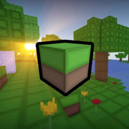 Craftopia Roblox group icon