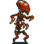 Unknown Containment Foundation