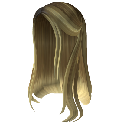 Brunette Hair thumbnail