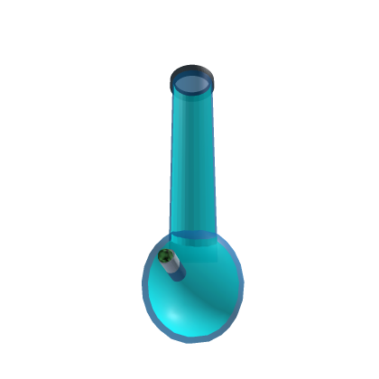 Glass Water Pipe