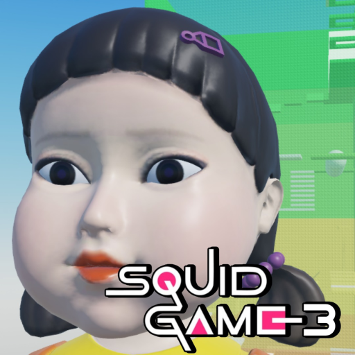 Giant Doll Tower official Roblox game thumbnail