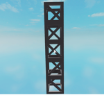 Truss Climbing Fanclub!