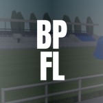 Blox Professional Football League