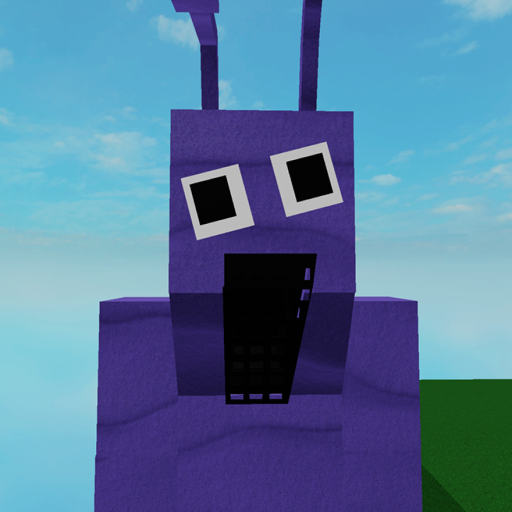 sheep meets costume man