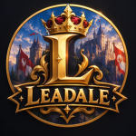 Leadale
