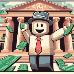 Rob The Bank!!