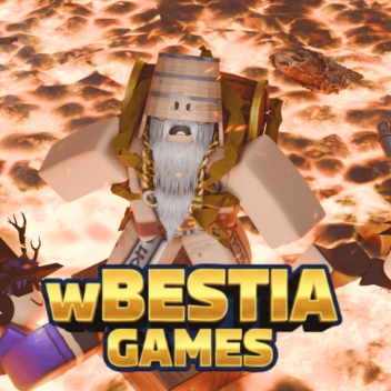 ⭐ wBestia Games [WIP]
