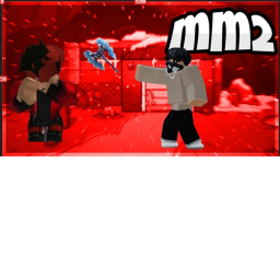 roblox mm2 (new map) icon