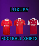 Luxury Football Clothing