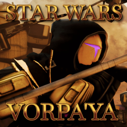 [PRE-ALPHA] Onslaught on Vorpa'ya