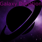 Galaxy Donation