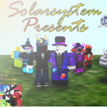 Solarsystem Presents [My Movie Group]
