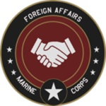 [USMC] Marine Foreign Affairs