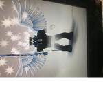You need least a hundred Robux to be in this group