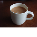 Tea's kingdom
