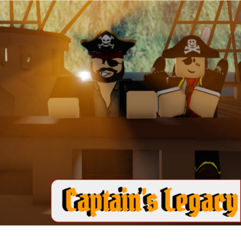 🏴‍☠️Captain's Legacy🏴‍☠️