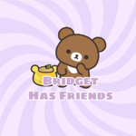 Bridget has freinds :)