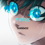 ¡Nexus!