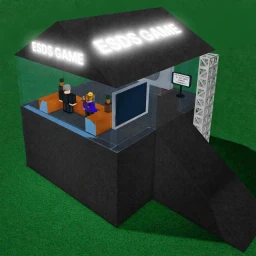ESDS Game [Under Maintenance] icon