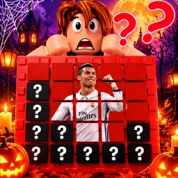 🎃 Guess My Celebrity [HALLOWEEN] icon