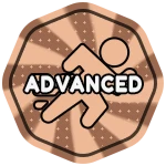 caption=Badge