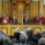 [ALR] Ministry of Justice