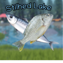 Stilhed Lake