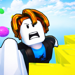 [💥OPEN BETA💥] Control The Obby