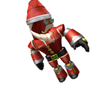 Merry Christmas - /\NDREW