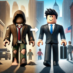 Homeless Simulator [Alpha] v0.2.1