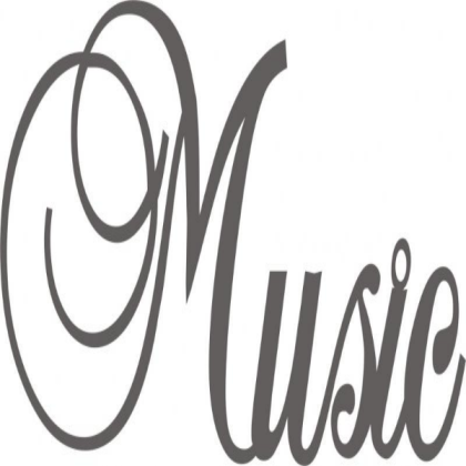music Roblox decal
