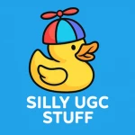 Silly UGC stuff Group Thumbnail