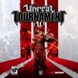 Unreal tournament