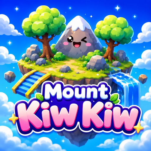 MOUNT Kiw Kiw