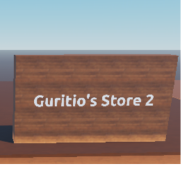 Store Sim(Launcher)