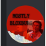 Mostly Bloxburg