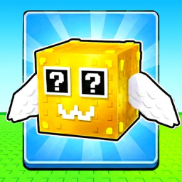 Lucky Block RNG