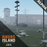 Rikers Island Jail