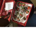 Chocolates:>
