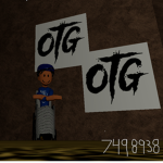 *OTG