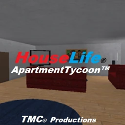 HouseLife® ApartmentTycoon™ icon