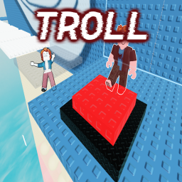 Sword Troll Tower!