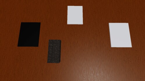 Paper Sorter