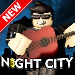 Nos Astra | ROLEPLAY🏙️ [ALPHA]